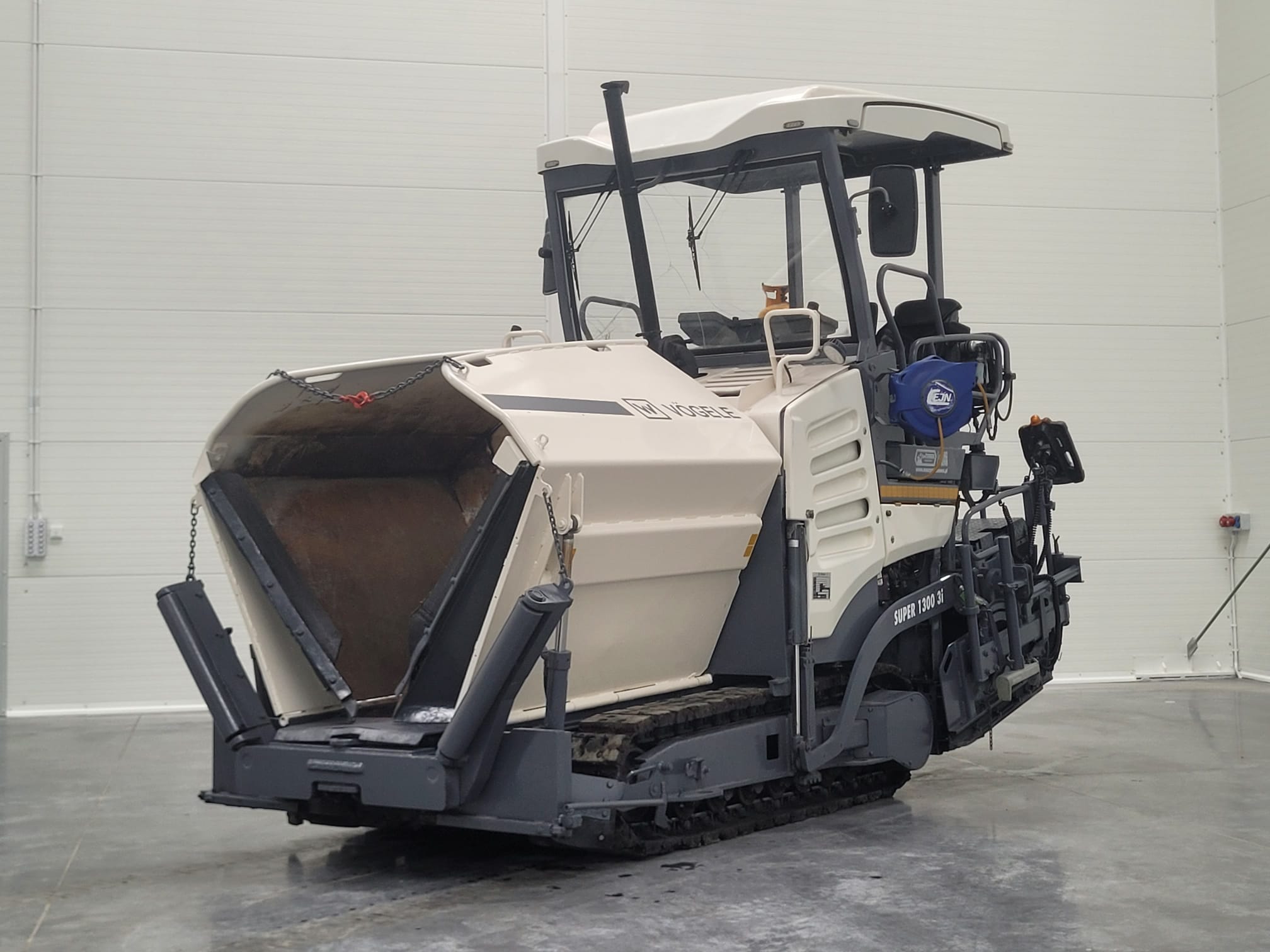 Vögele Super 1300 – 3i